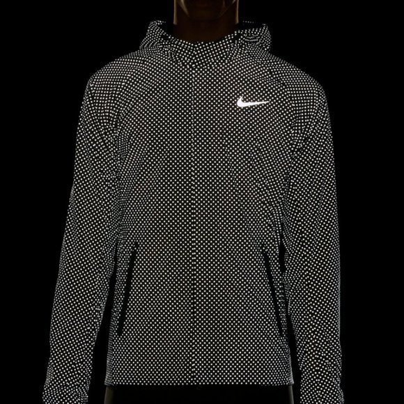Nike City Flash Running Jacket 3m 